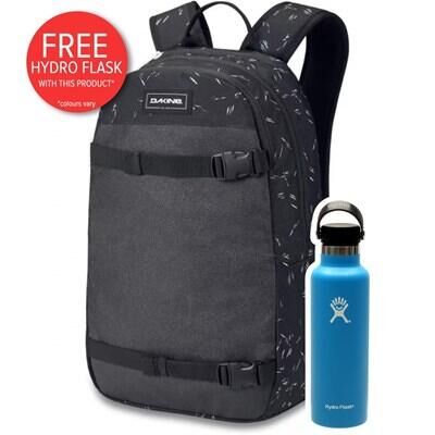 DAKINE URBN Mission 22L Backpack