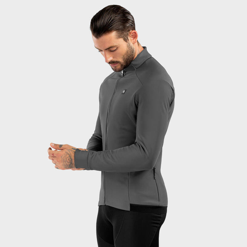 Férfi softshell kabát Cycling SIROKO J1 Julier