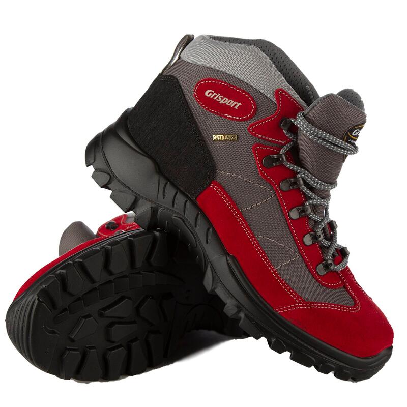 Pantofi de trekking dama Grisport