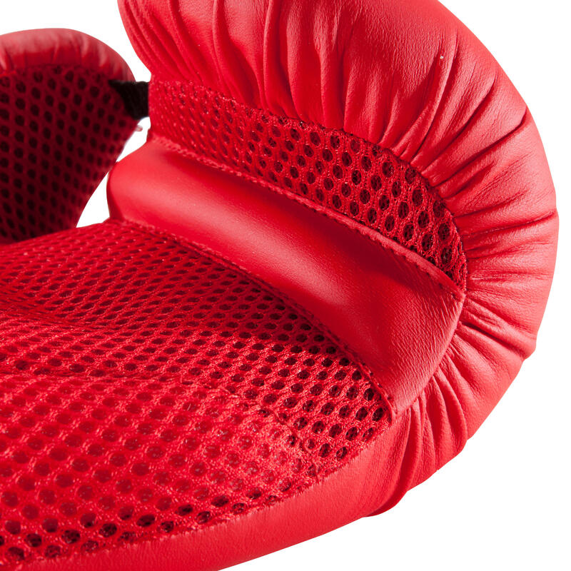 Reconditionné - Kit Boxe Enfant / Sac + gants - EXCELLENT