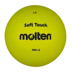 Segunda vida - Balón de voleibol Molten Soft Touch - EXCELENTE