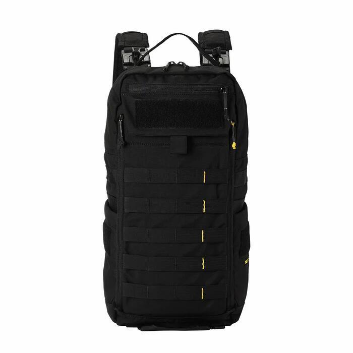 BP18 Commuter Backpack 18L / BLACK