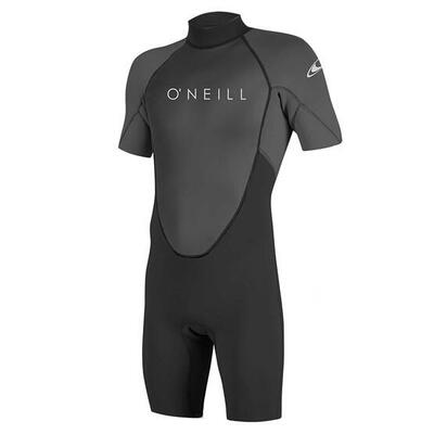 Muta da nuoto da uomo O'Neill Reactor-2 2mm