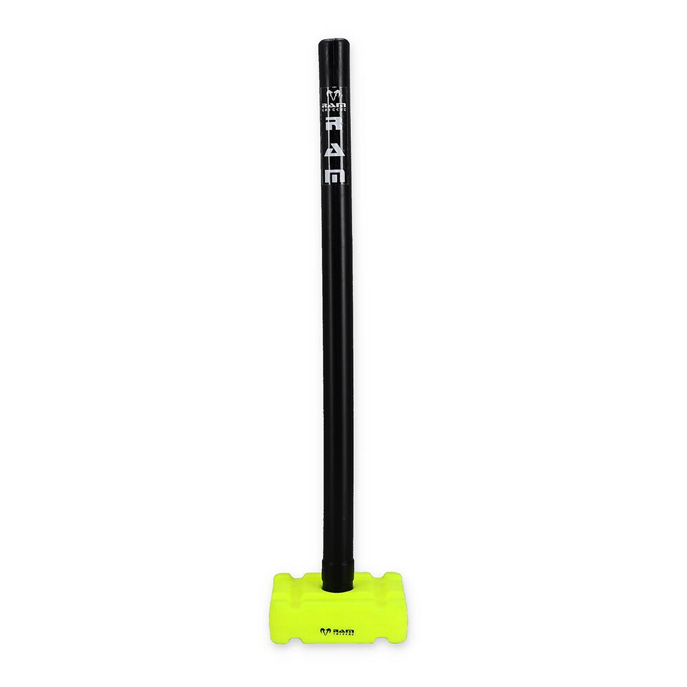 RAM CRICKET Crazy Cricket Bowlers Stump
