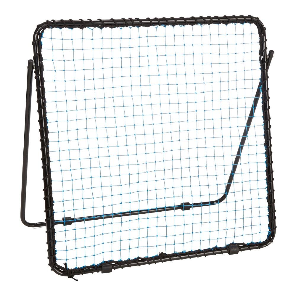 RAM CRICKET Ram Cricket Single Rebound Net - 100cm x 100cm