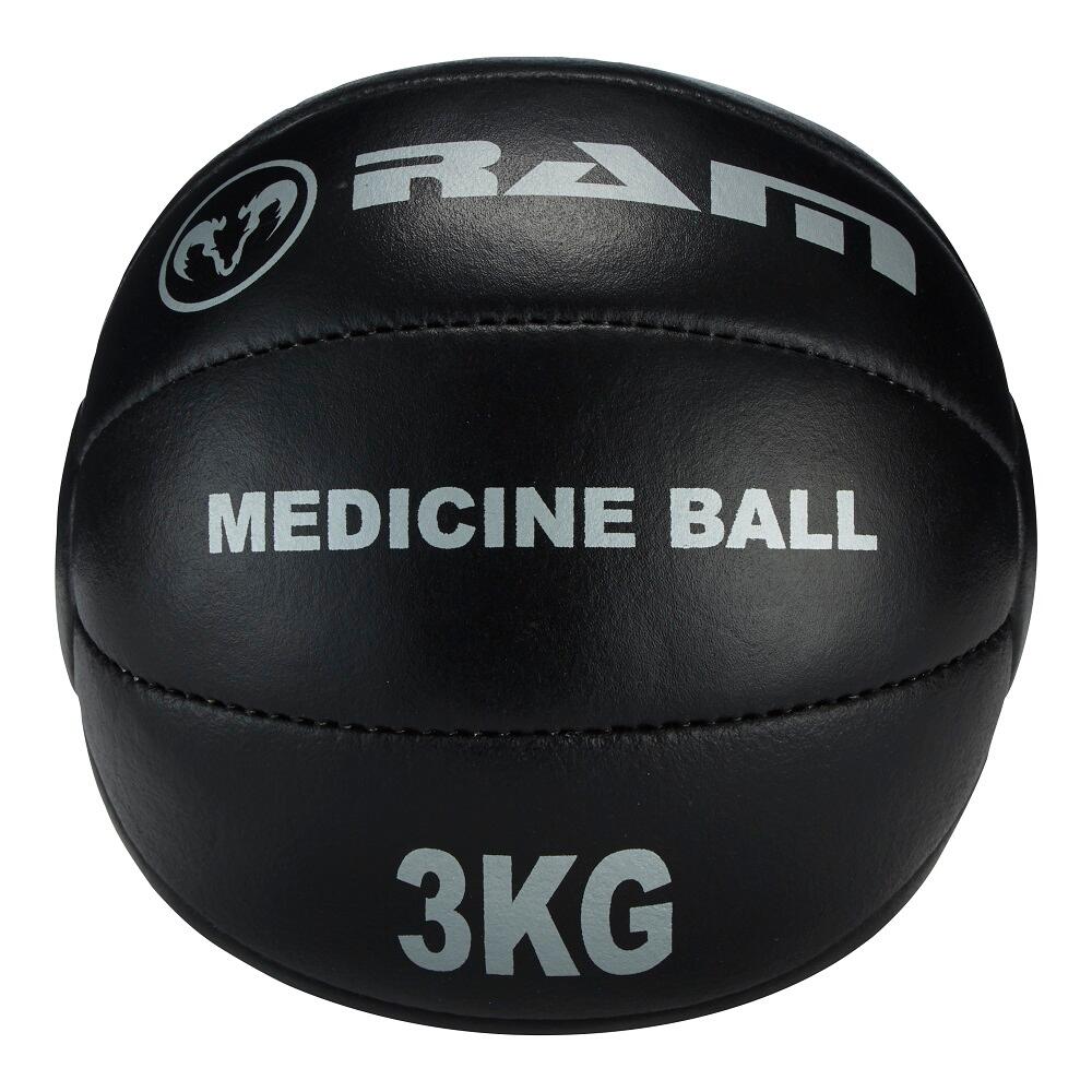 RAM RUGBY Medicine Balls