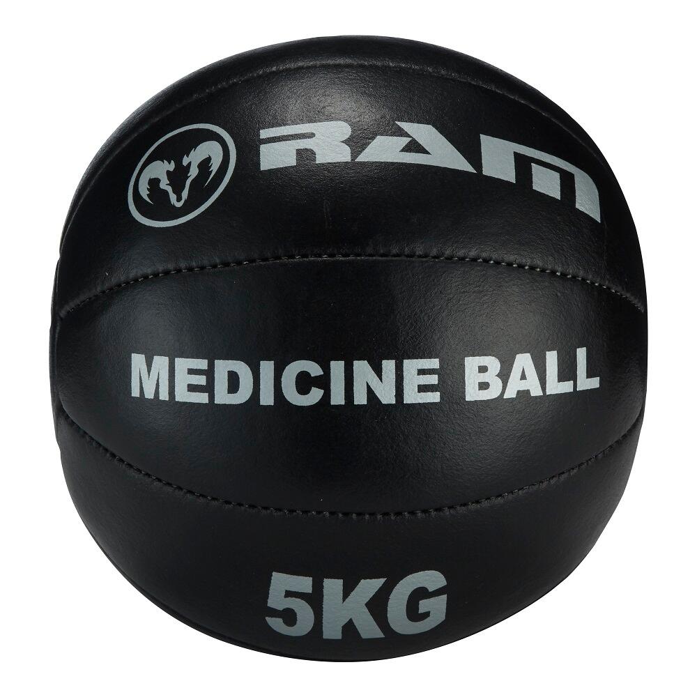 Medicine Balls 1/1