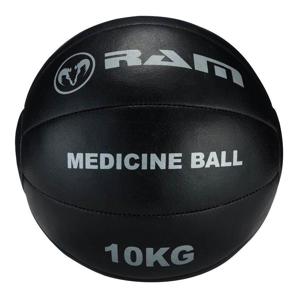 RAM RUGBY Medicine Balls