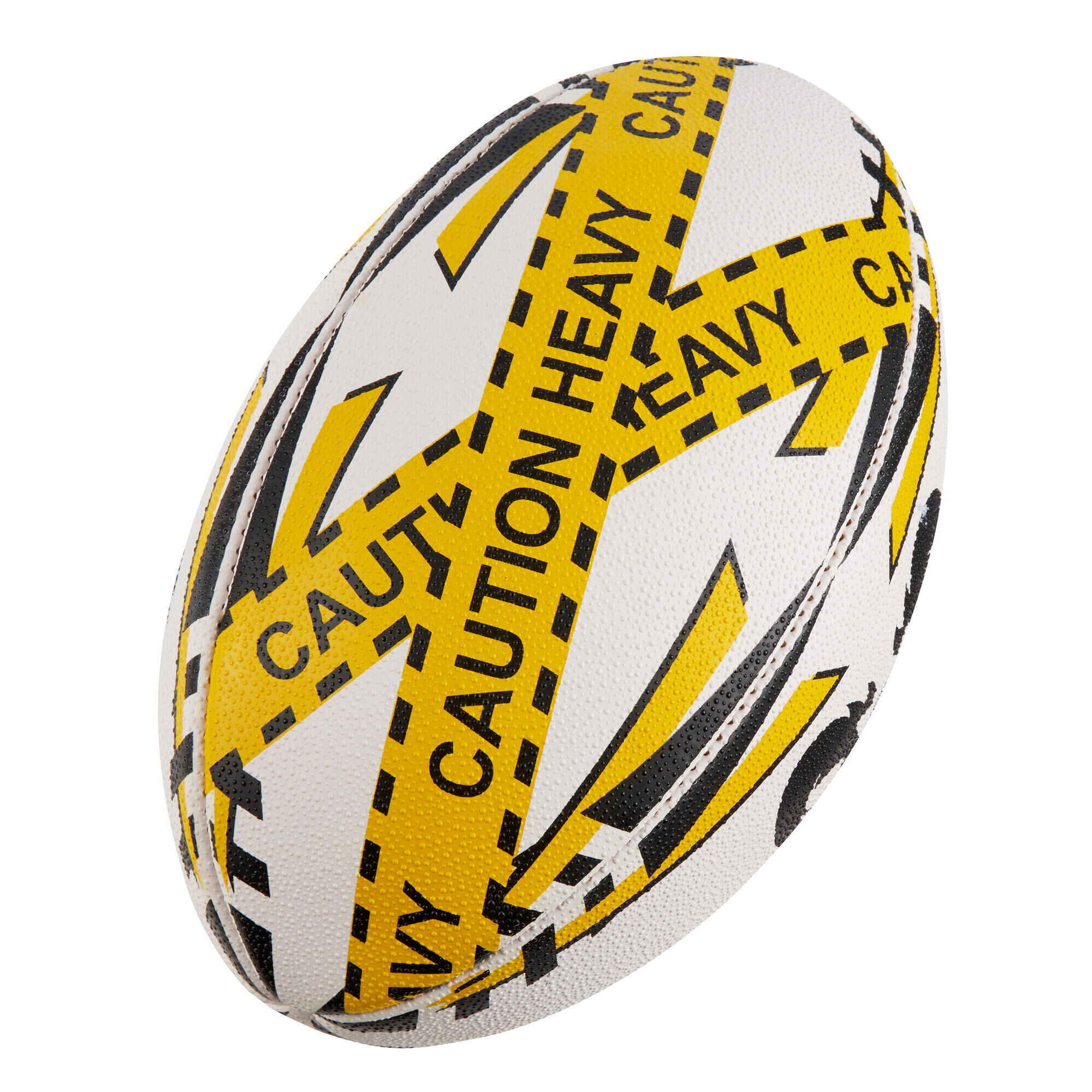 RAM RUGBY Pass Developer Weighted Ball