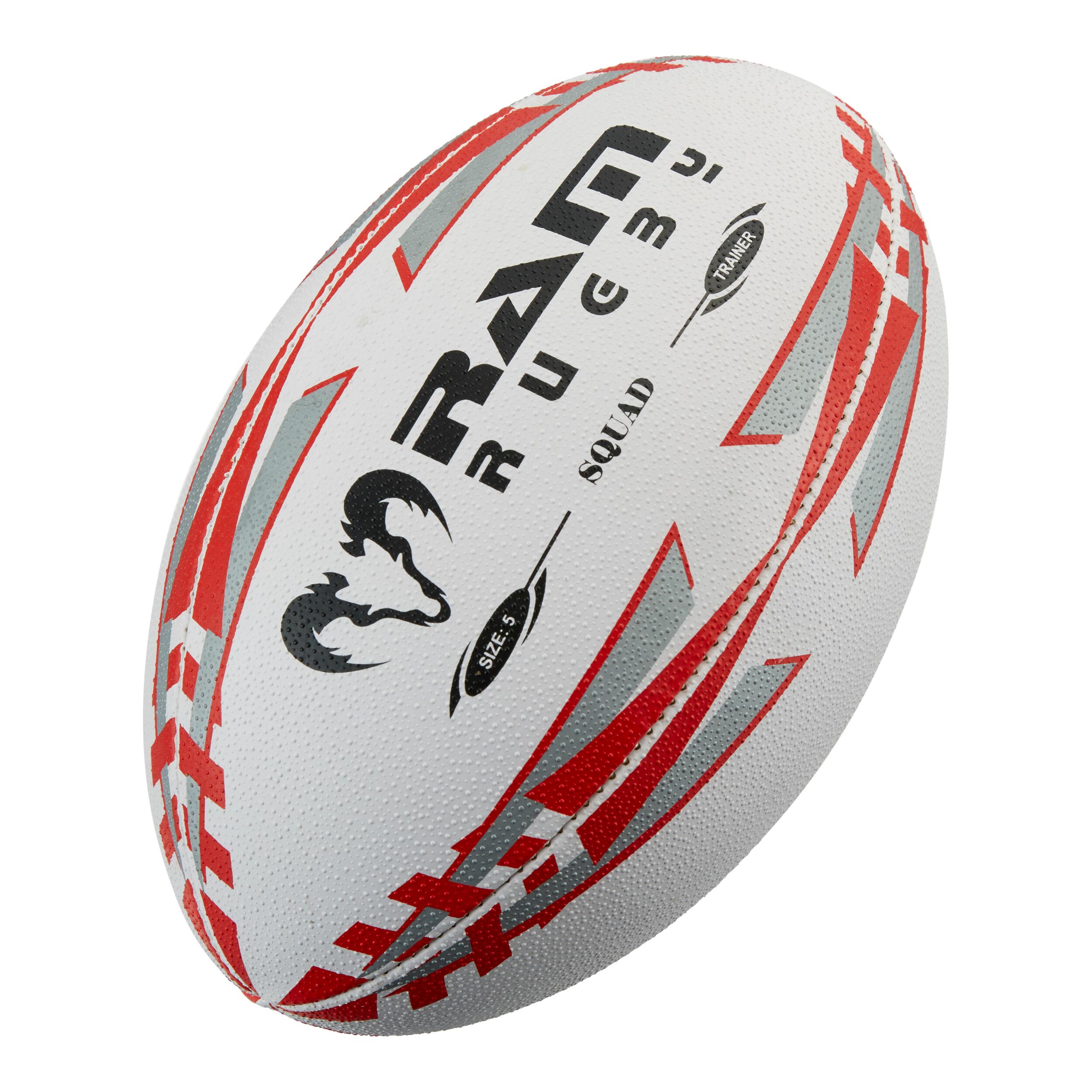 Ram Rugby - Squad Trainer Ball 1/5