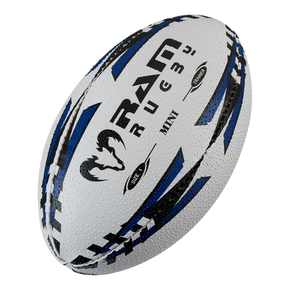 RAM RUGBY Mini Rugby Ball