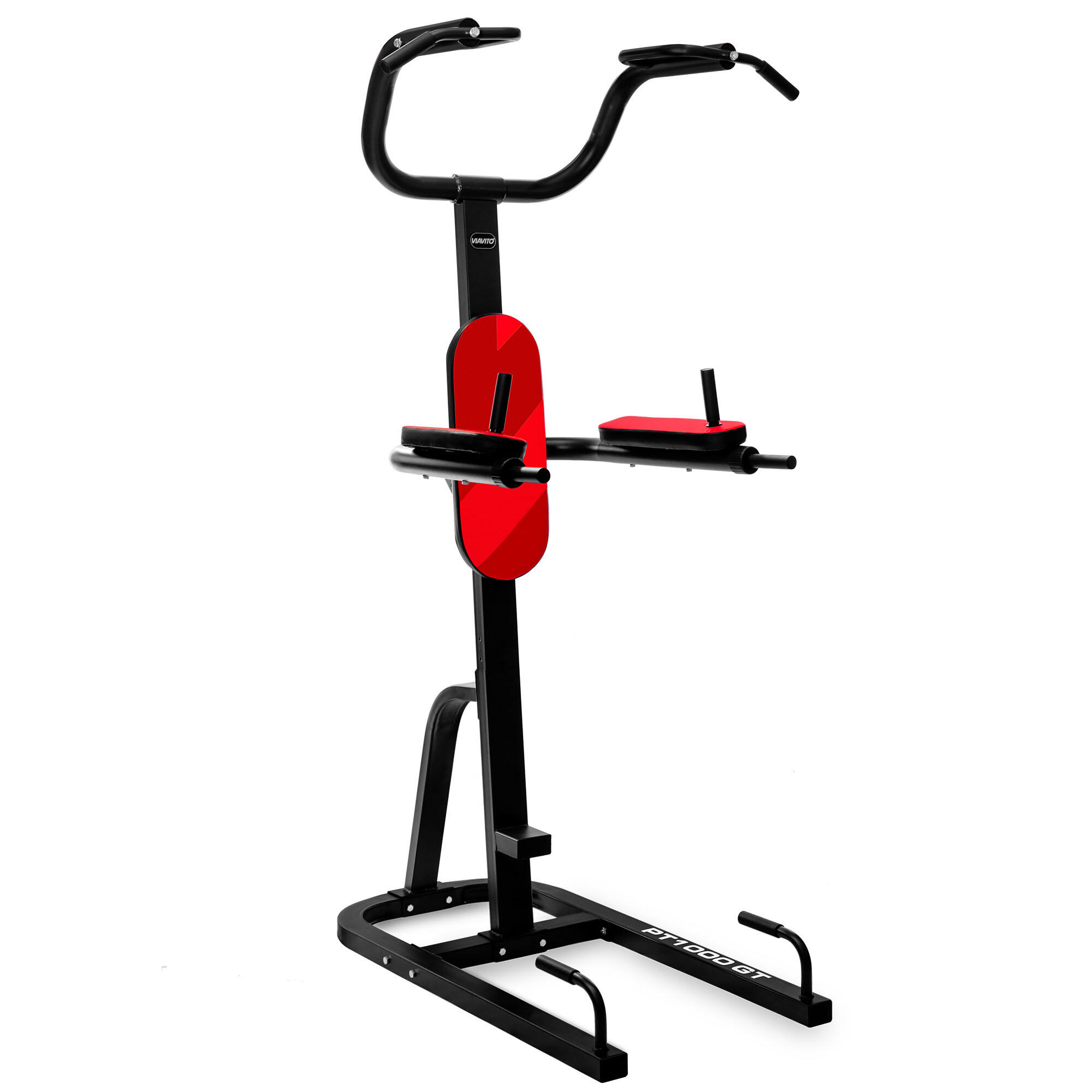 Viavito PT1000 GT Power Tower VIAVITO Decathlon