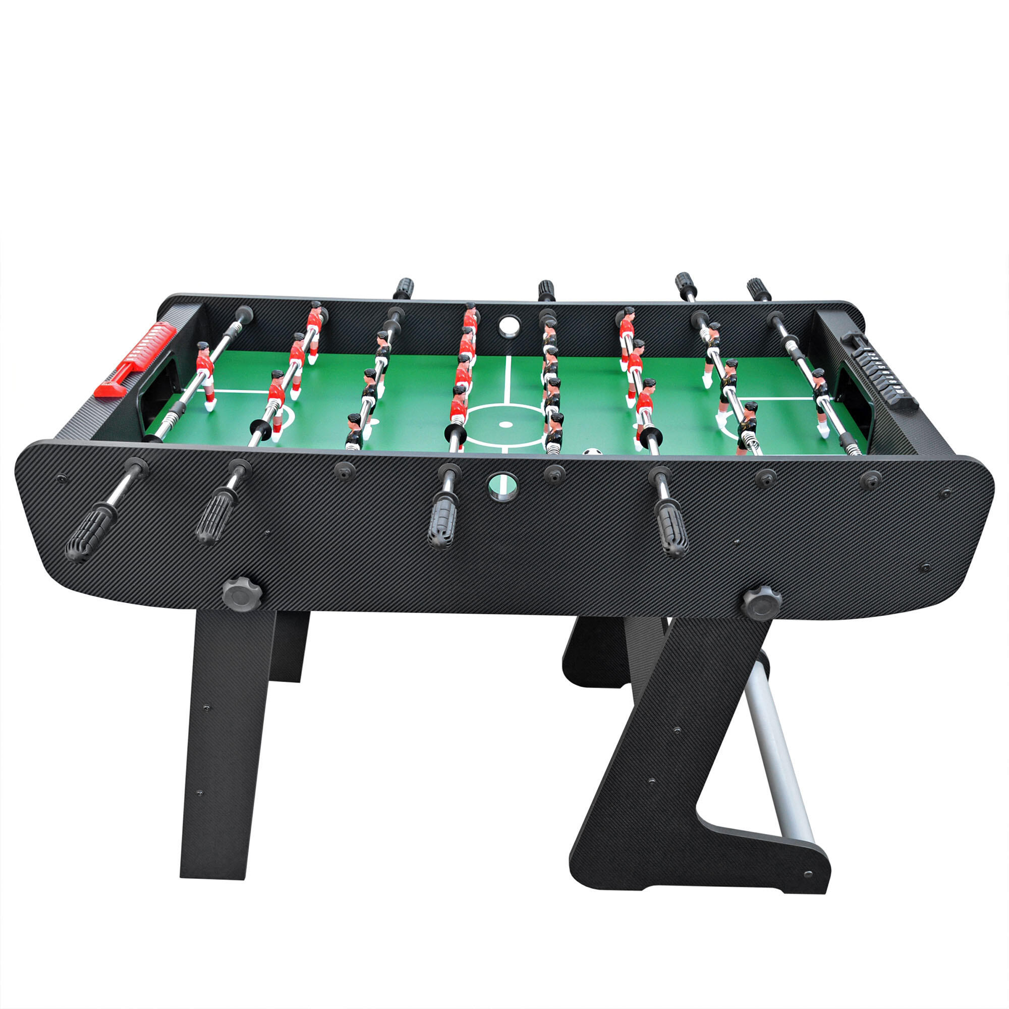 Viavito FT100X 4ft Folding Football Table 2/5