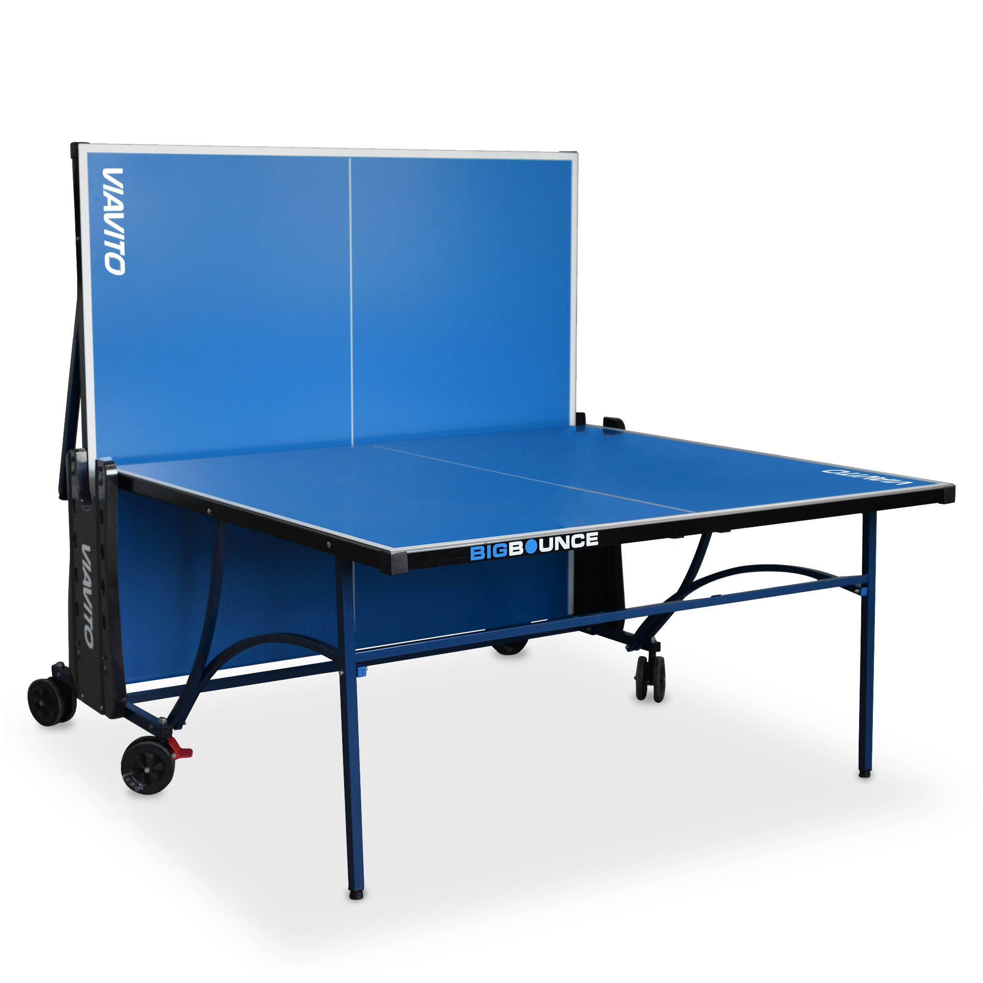 Viavito BigBounce Outdoor Table Tennis Table 2/5