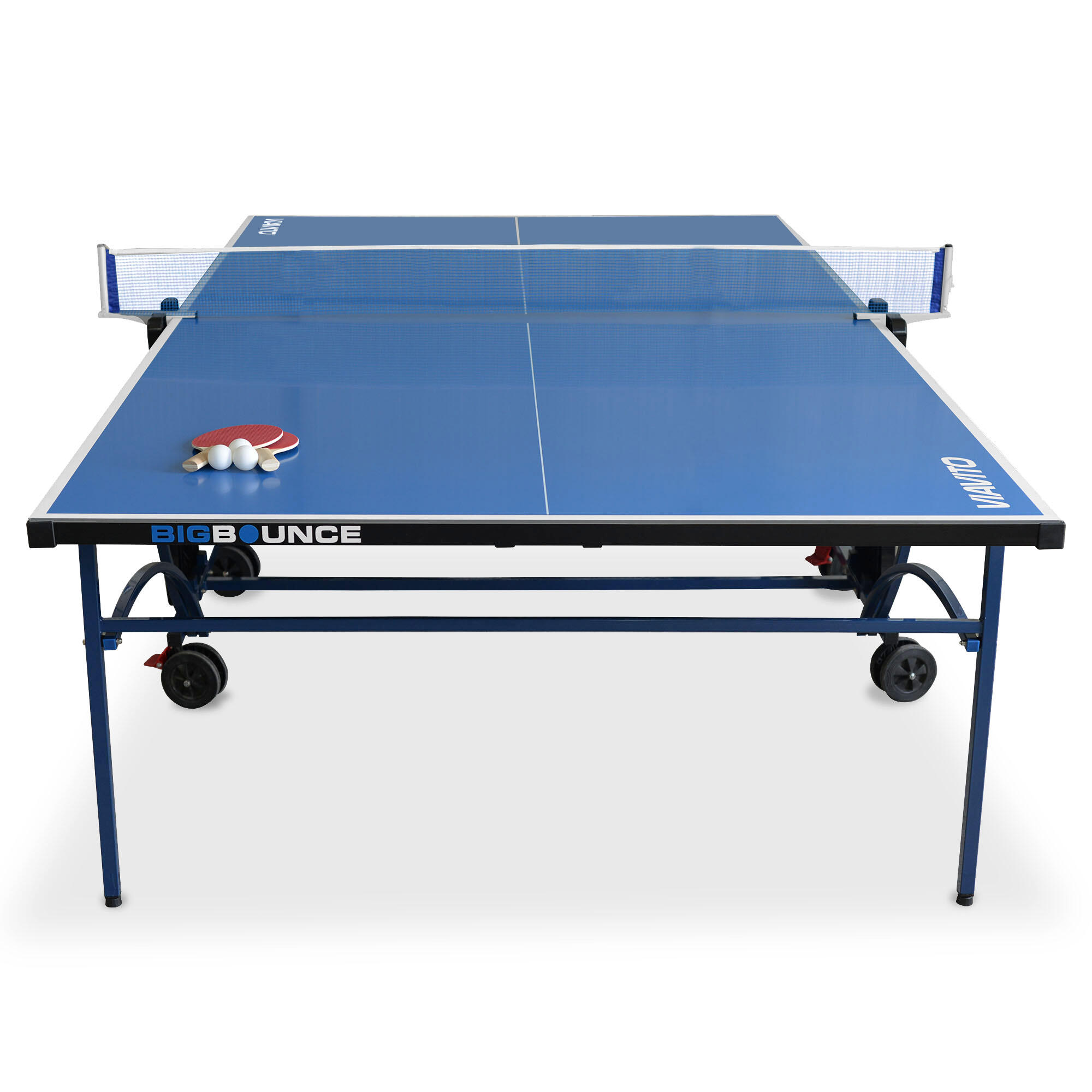 Viavito BigBounce Outdoor Table Tennis Table 5/5