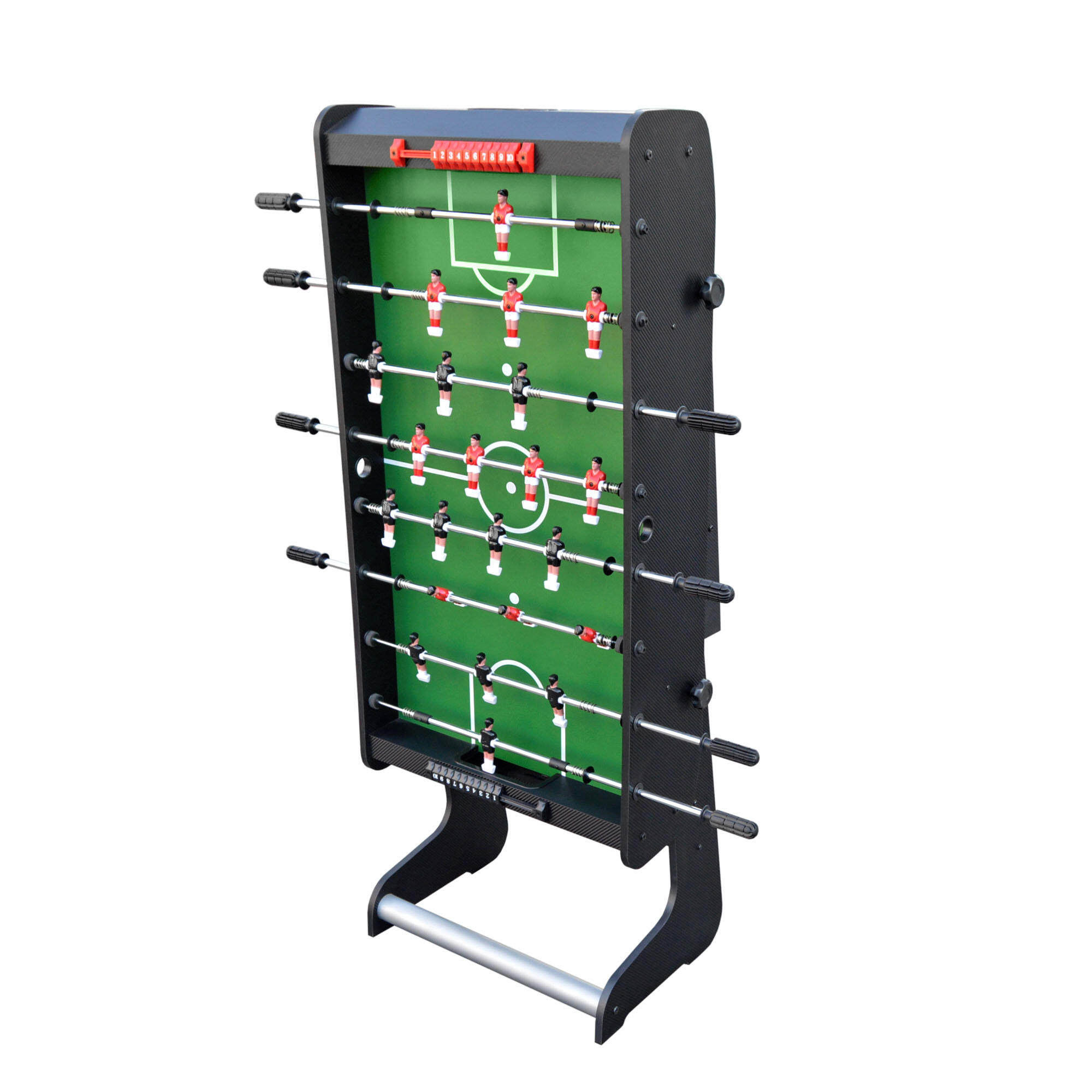 Viavito FT100X 4ft Folding Football Table 3/5
