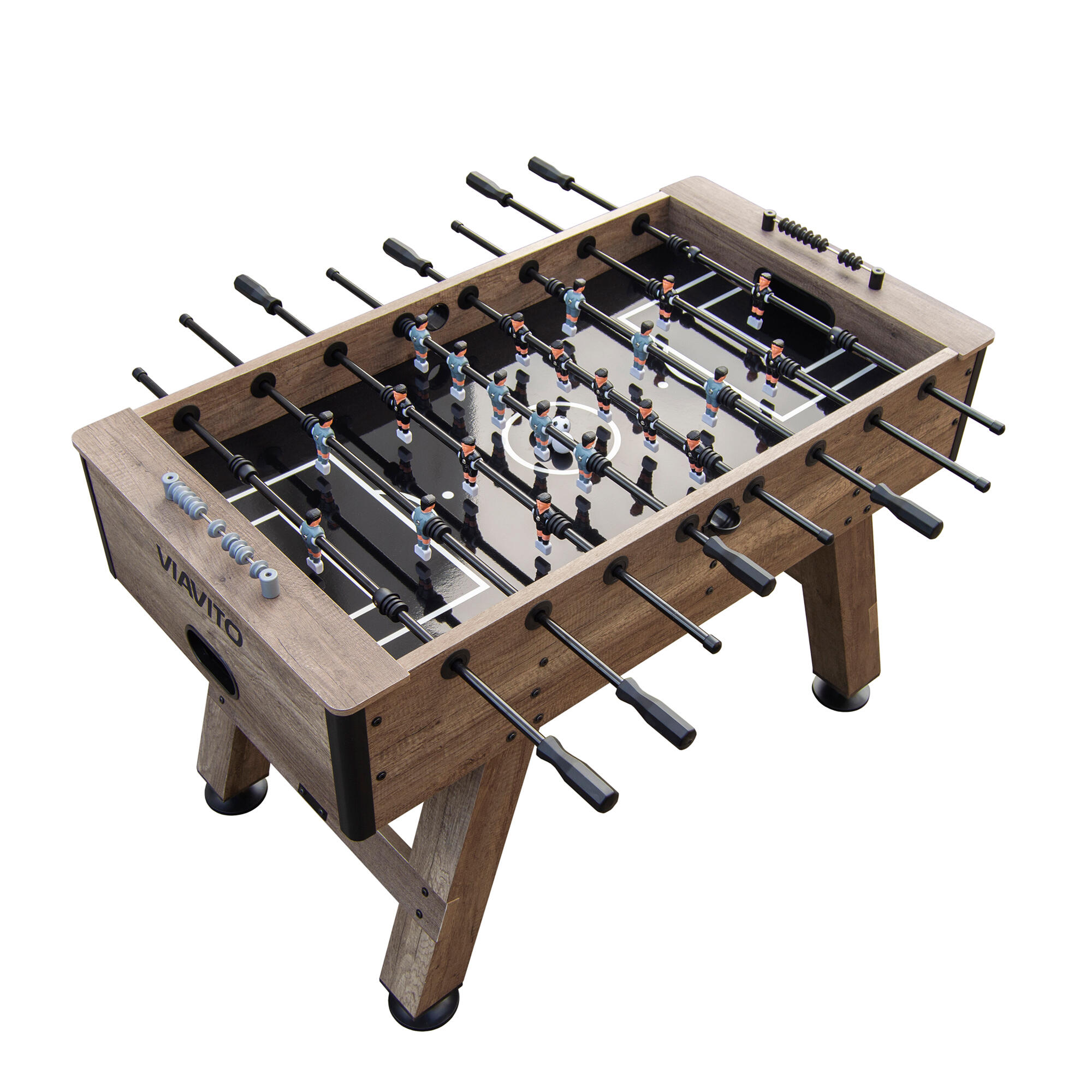 Viavito FT500 Football Table 4/5