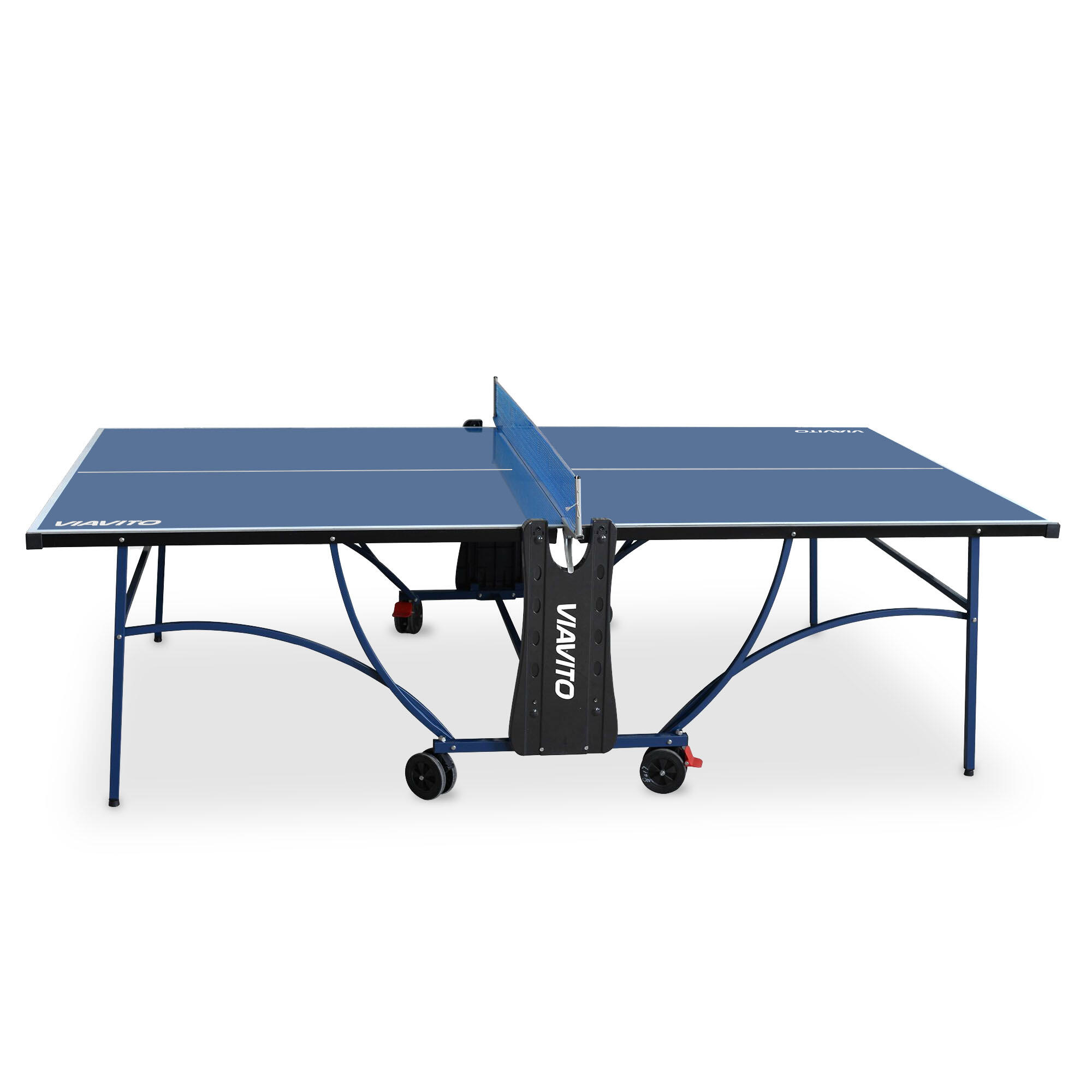 Viavito BigBounce Outdoor Table Tennis Table 1/5