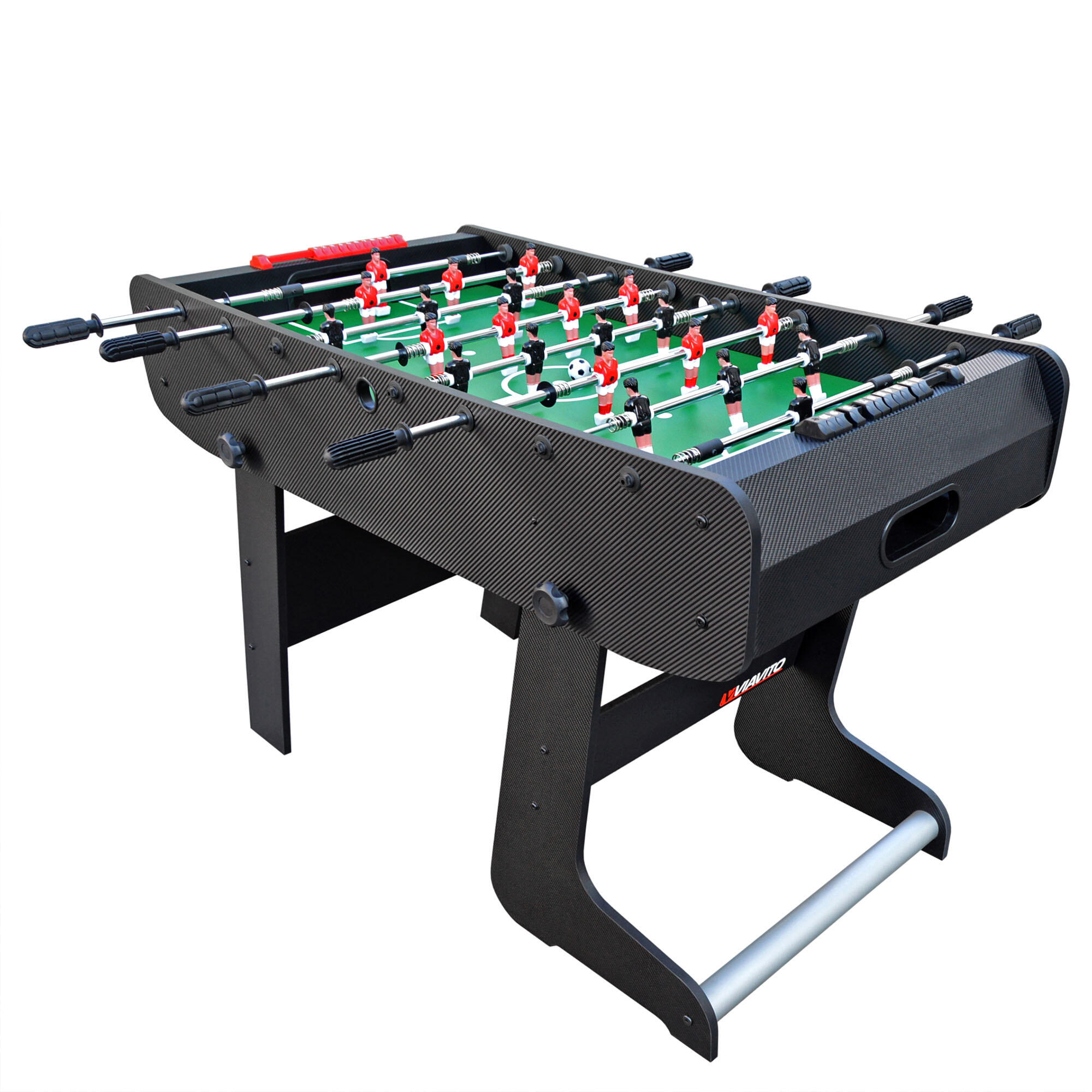 VIAVITO Viavito FT100X 4ft Folding Football Table