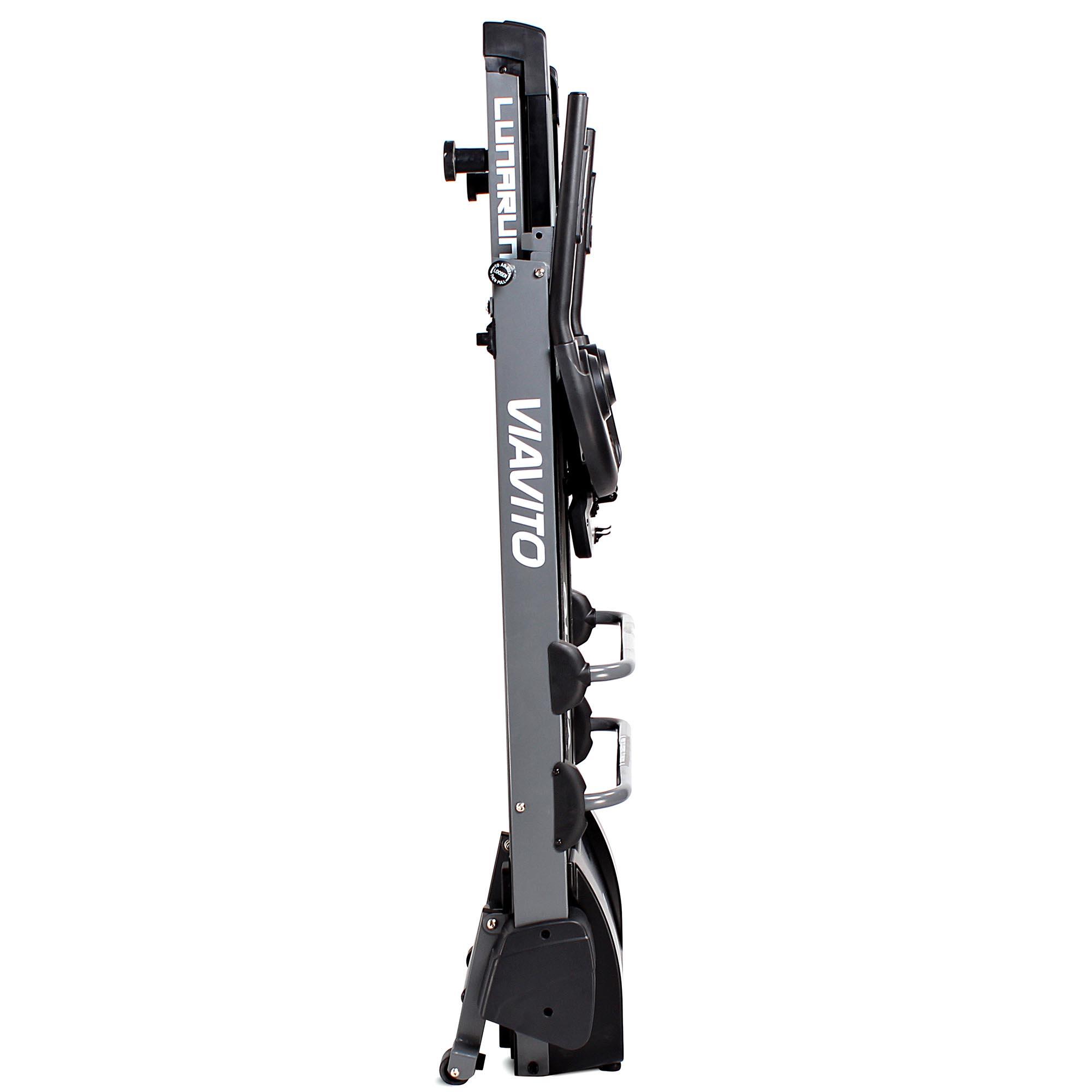 Viavito lunarun fold flat treadmill new arrivals