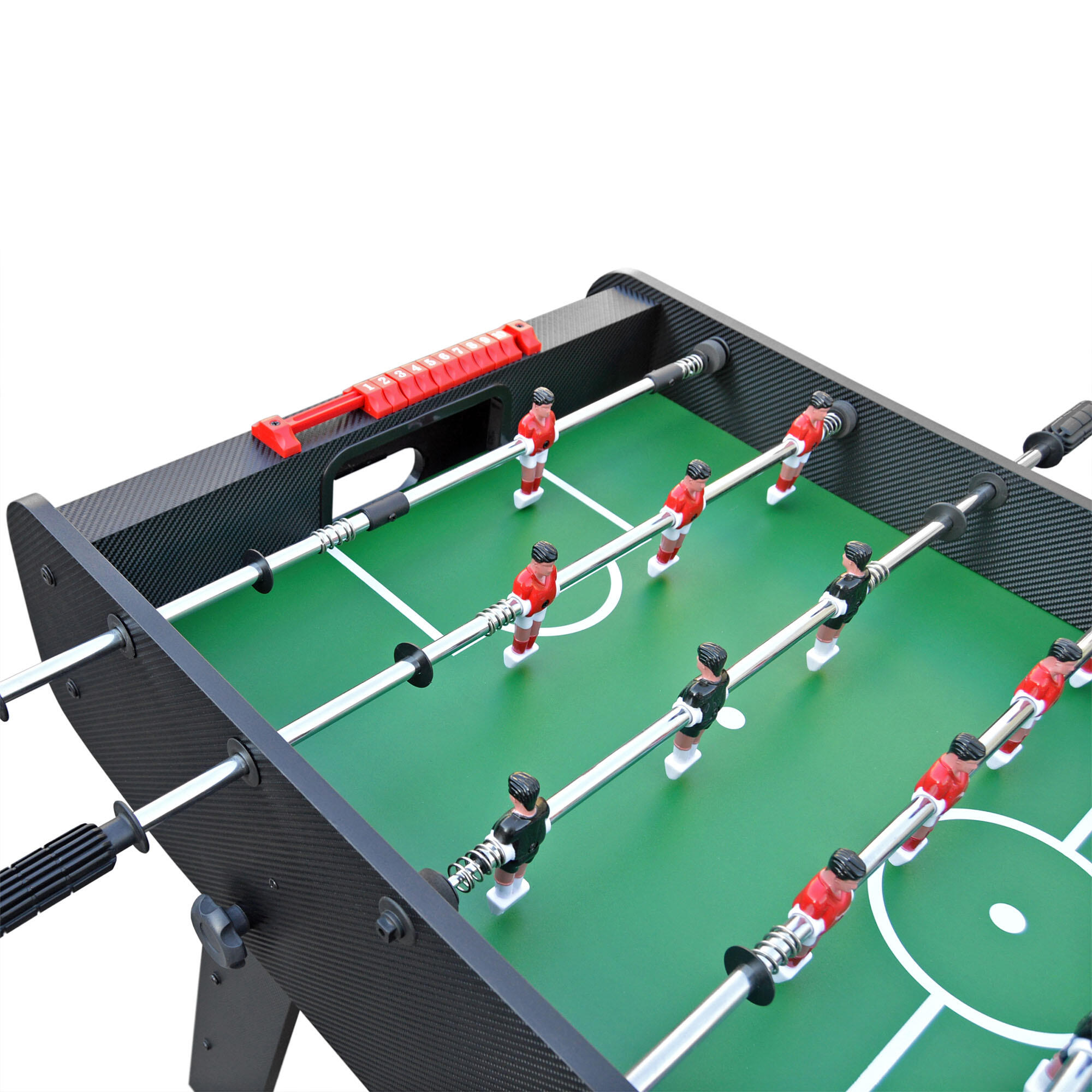 Viavito FT100X 4ft Folding Football Table 5/5