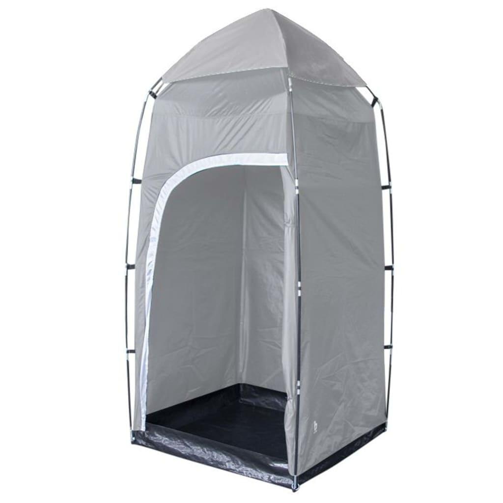 BO-CAMP Bo-Camp Dusch-/Toilettenzelt 100x100x200 cm