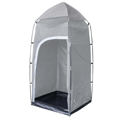 Bo-camp douche/wc tent met uitneembare vloer