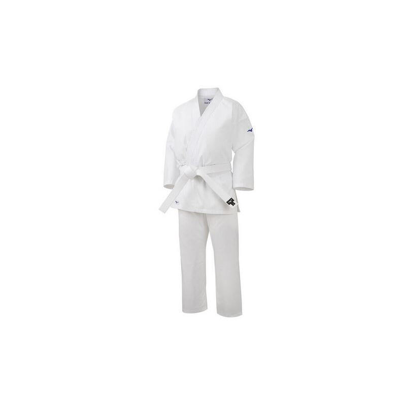 MIZUNO Karaté kimono s páskem Mizuno KIAI