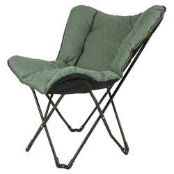 Chaise de camping papillon pliante Lounge Chair Butterfly