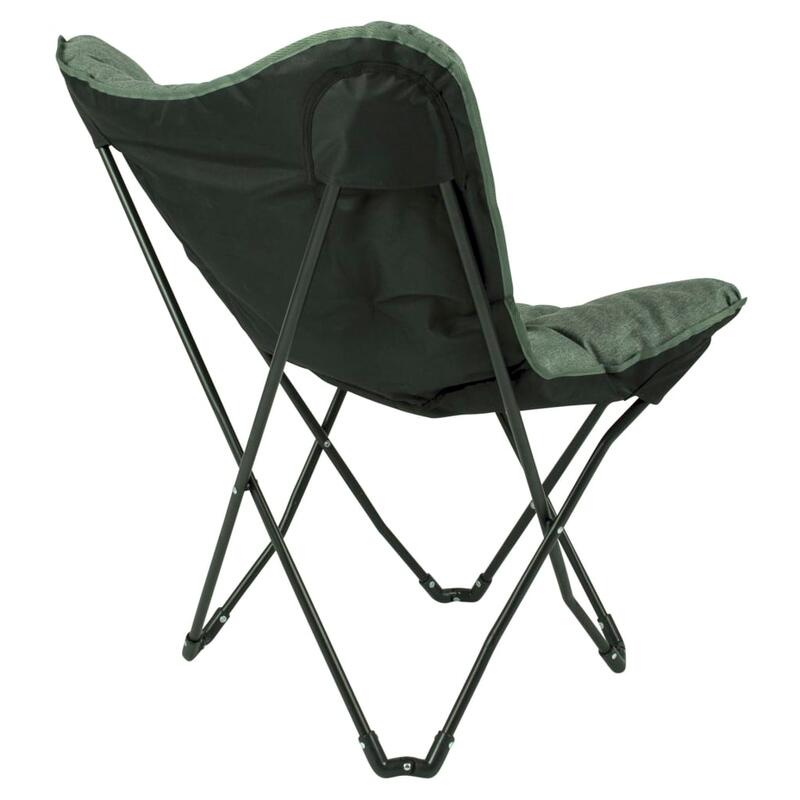 Campingstuhl Schmetterlingsstuhl Camping Klappstuhl Lounge Stuhl Butterfly Chair