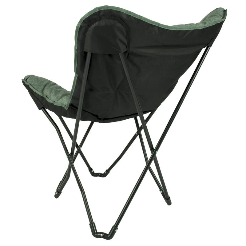 Campingstuhl Schmetterlingsstuhl Camping Klappstuhl Lounge Stuhl Butterfly Chair