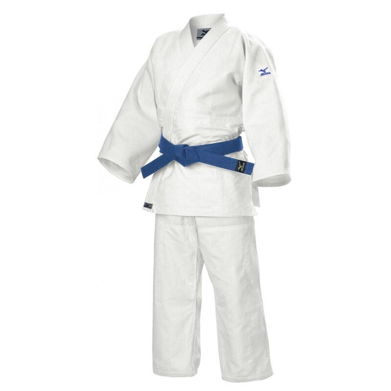 MIZUNO Kimono Mizuno judo keiko 2