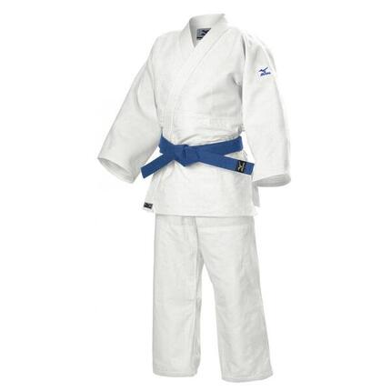 Kimono Mizuno judo keiko 2 logo brodé