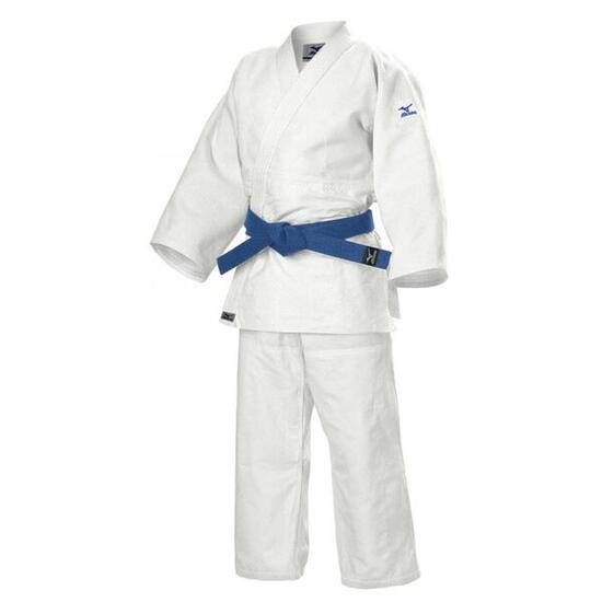 Kimono Judo Keiko 2 650g