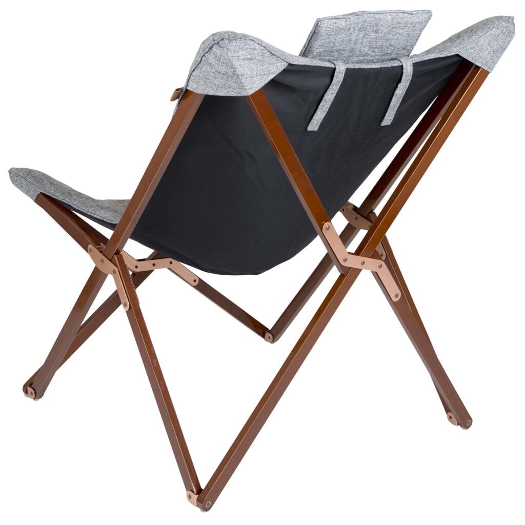 Bo-Camp Urban Outdoor Relax-Stuhl Bloomsbury 3/7