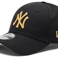 Casquette New Era League Essential des New York Yankees