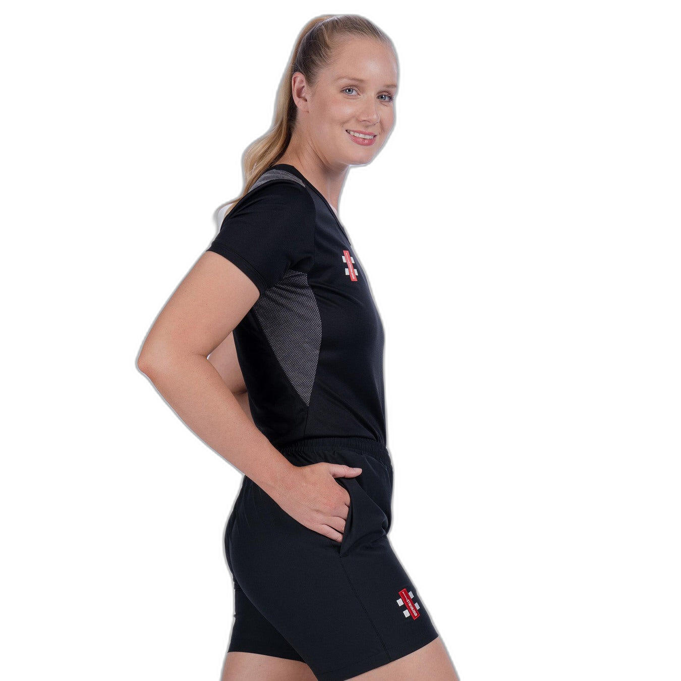 Damski jersey Gray-Nicolls Pro Performance 4/7