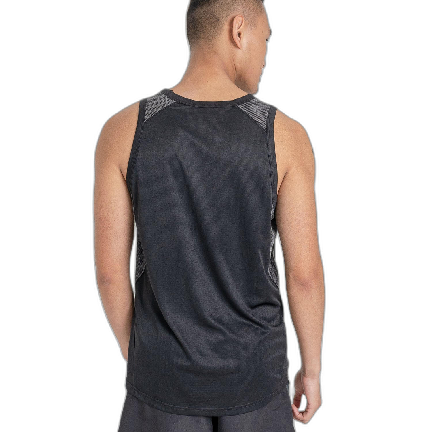 Pro Performance Vest,  Black 5/5