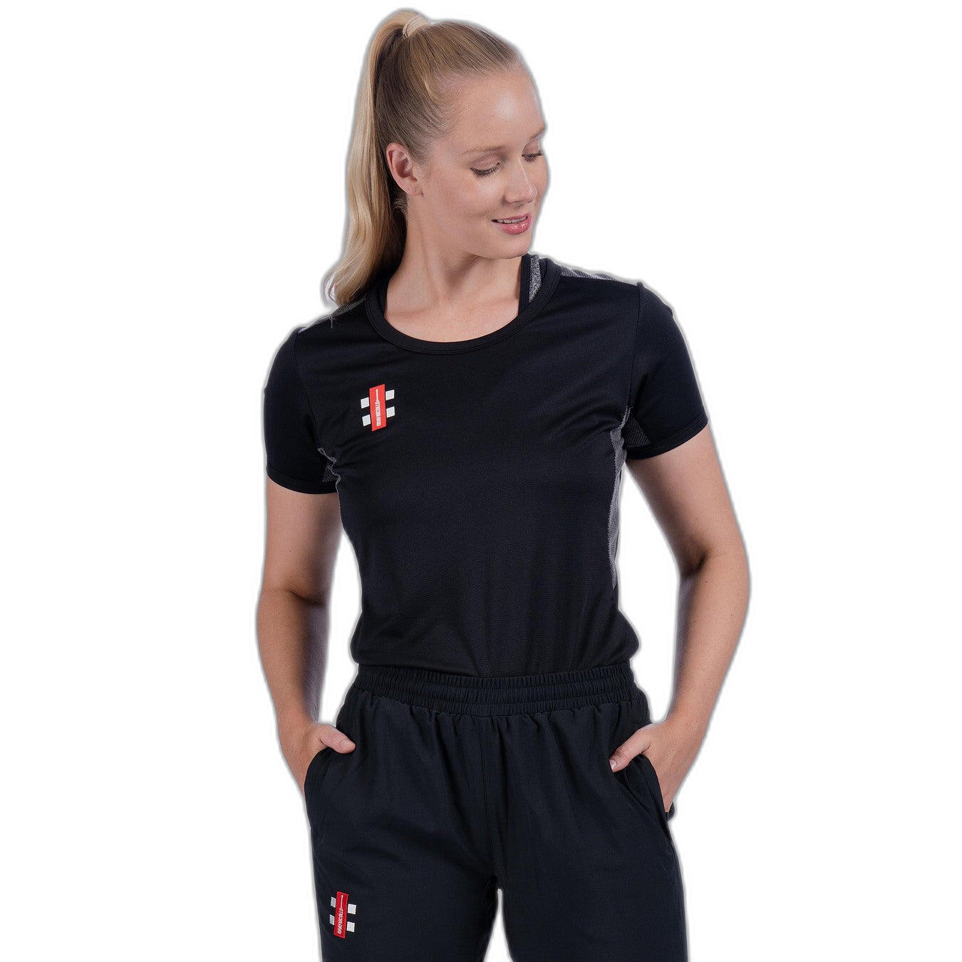 Damski jersey Gray-Nicolls Pro Performance 2/7