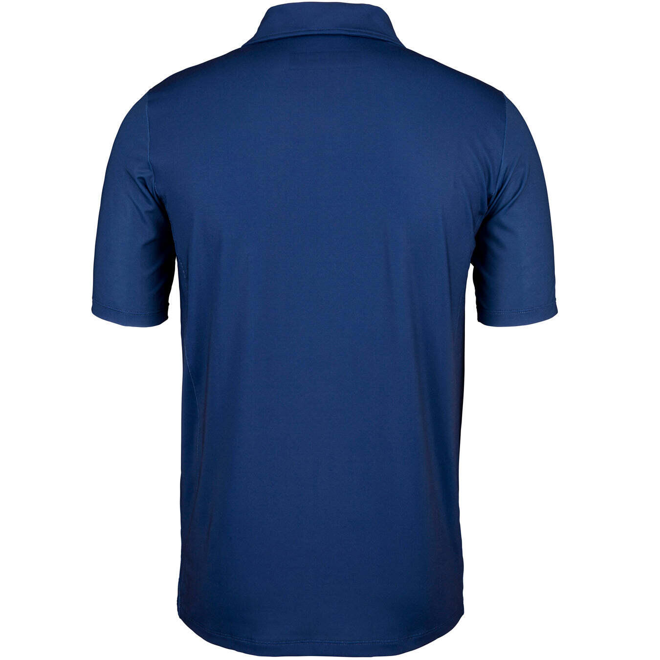 Pro Performance Polo Shirt, Navy 3/3