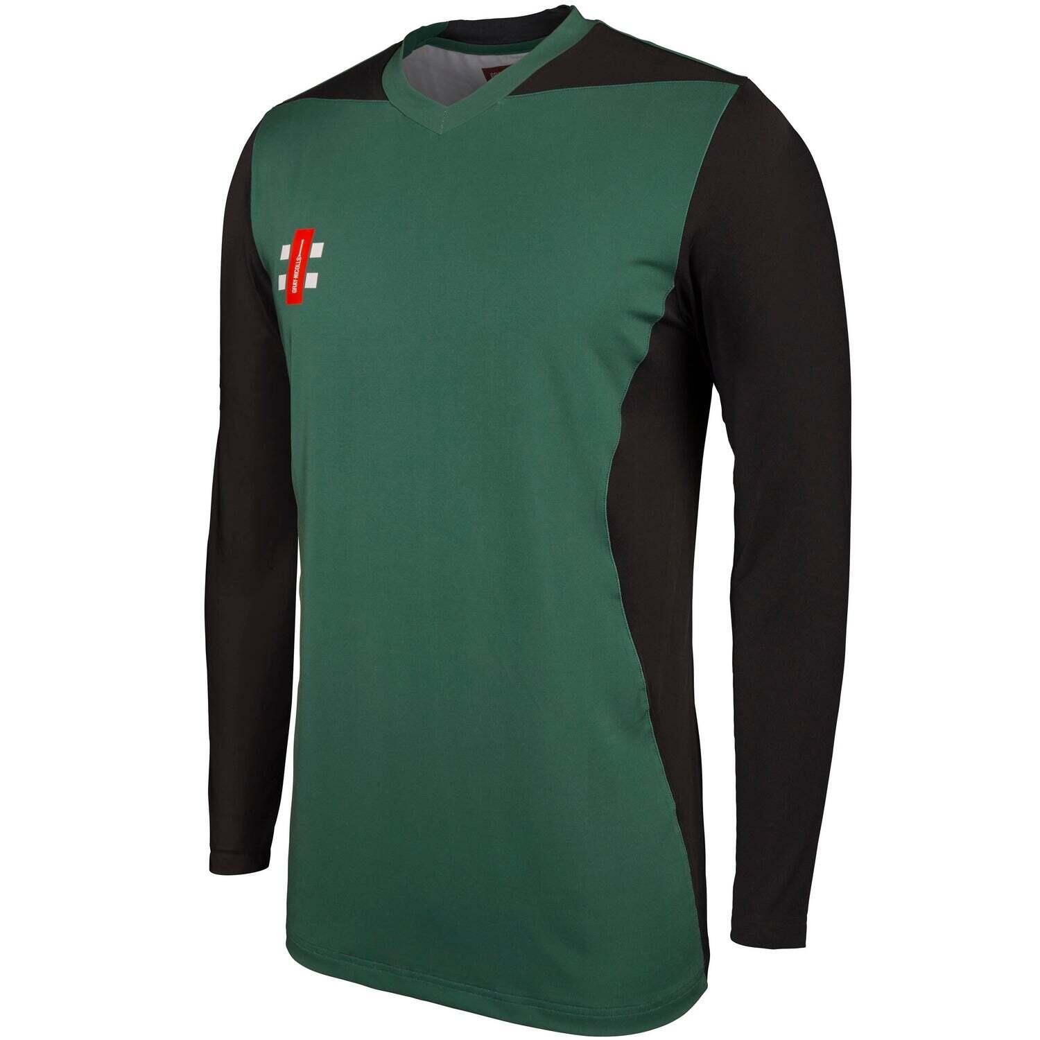 Maglia a maniche lunghe Gray-Nicolls T20 2/3