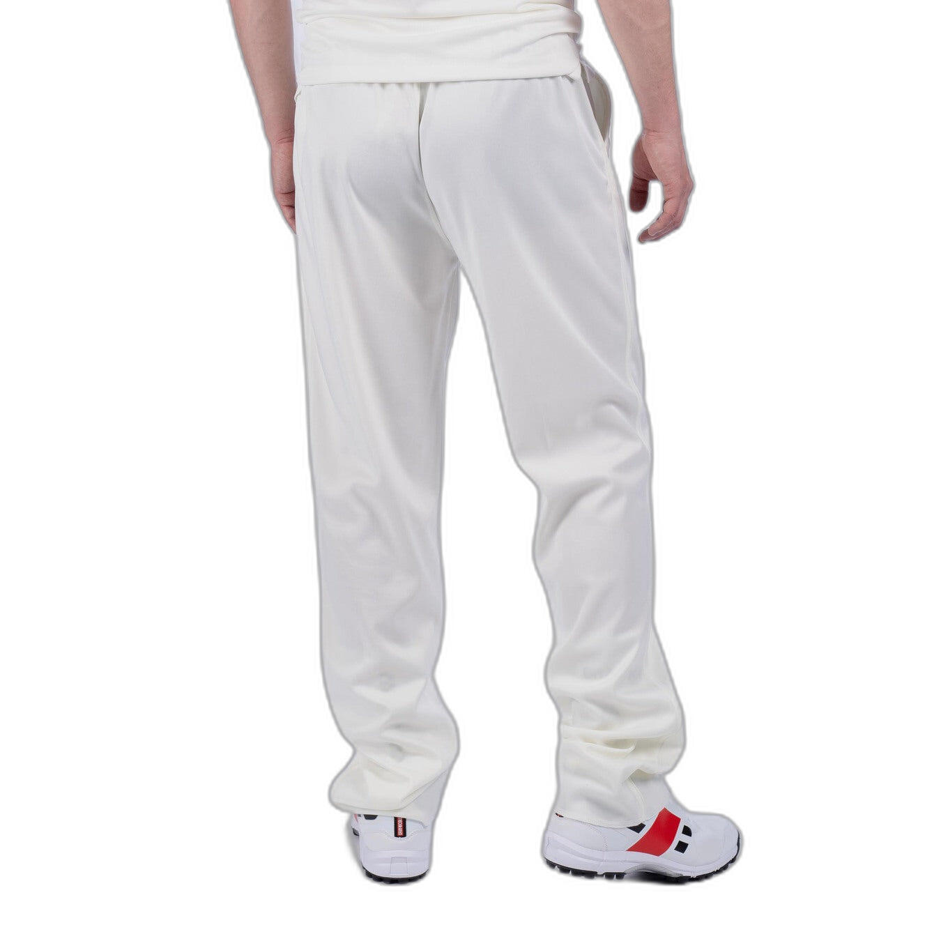 Matrix V2 Men's Trousers,  Ivory 5/5