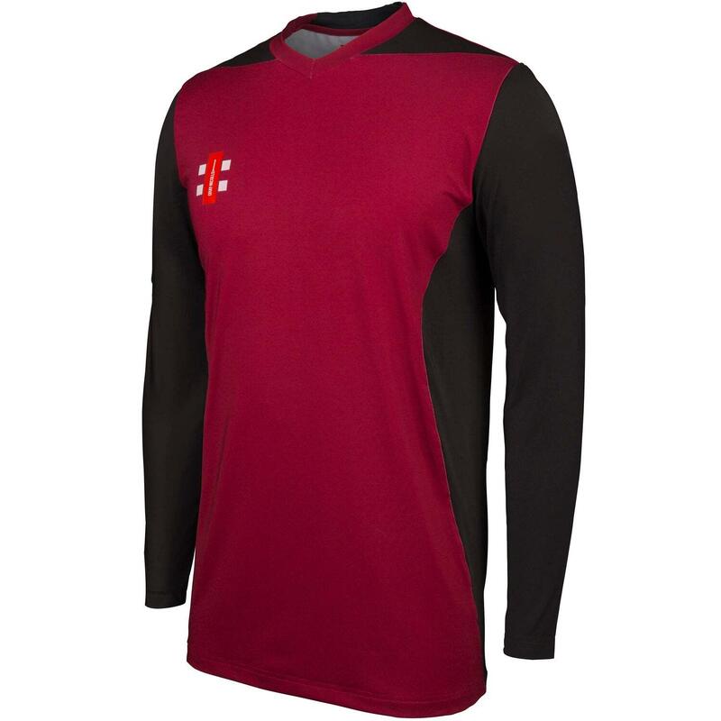 Kinder Sportshirt met lange mouwen Gray-Nicolls T20