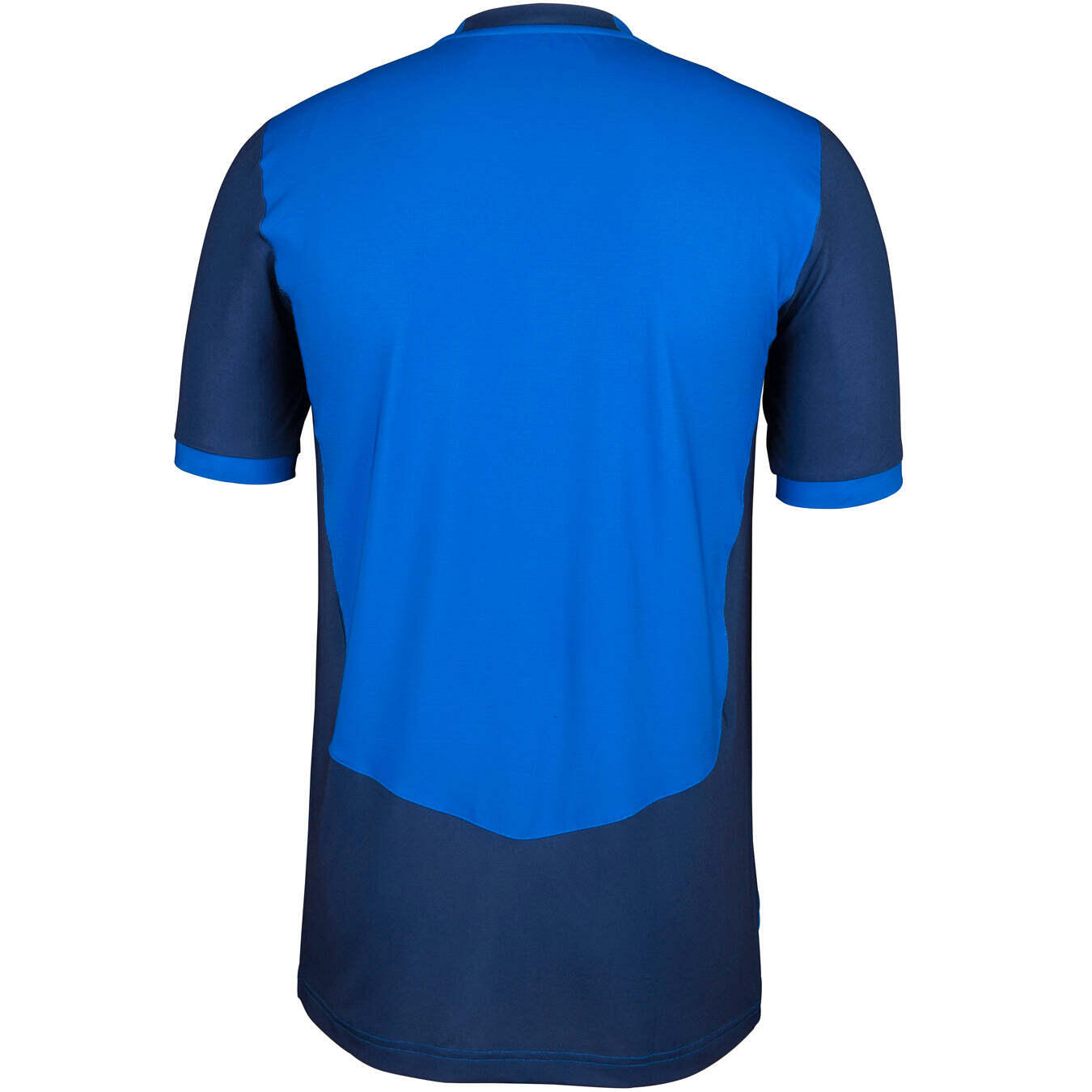 Pro Performance T20 Short Sleeve Shirt, Royal / Navy, Adult 2/3