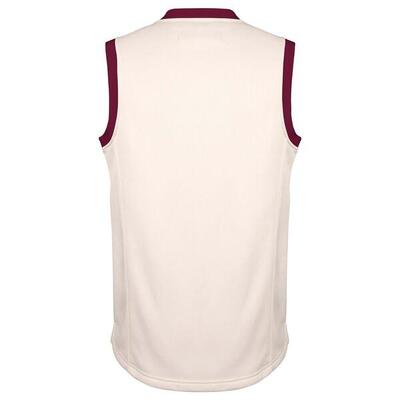 Tanktop gray-nicolls pro performance