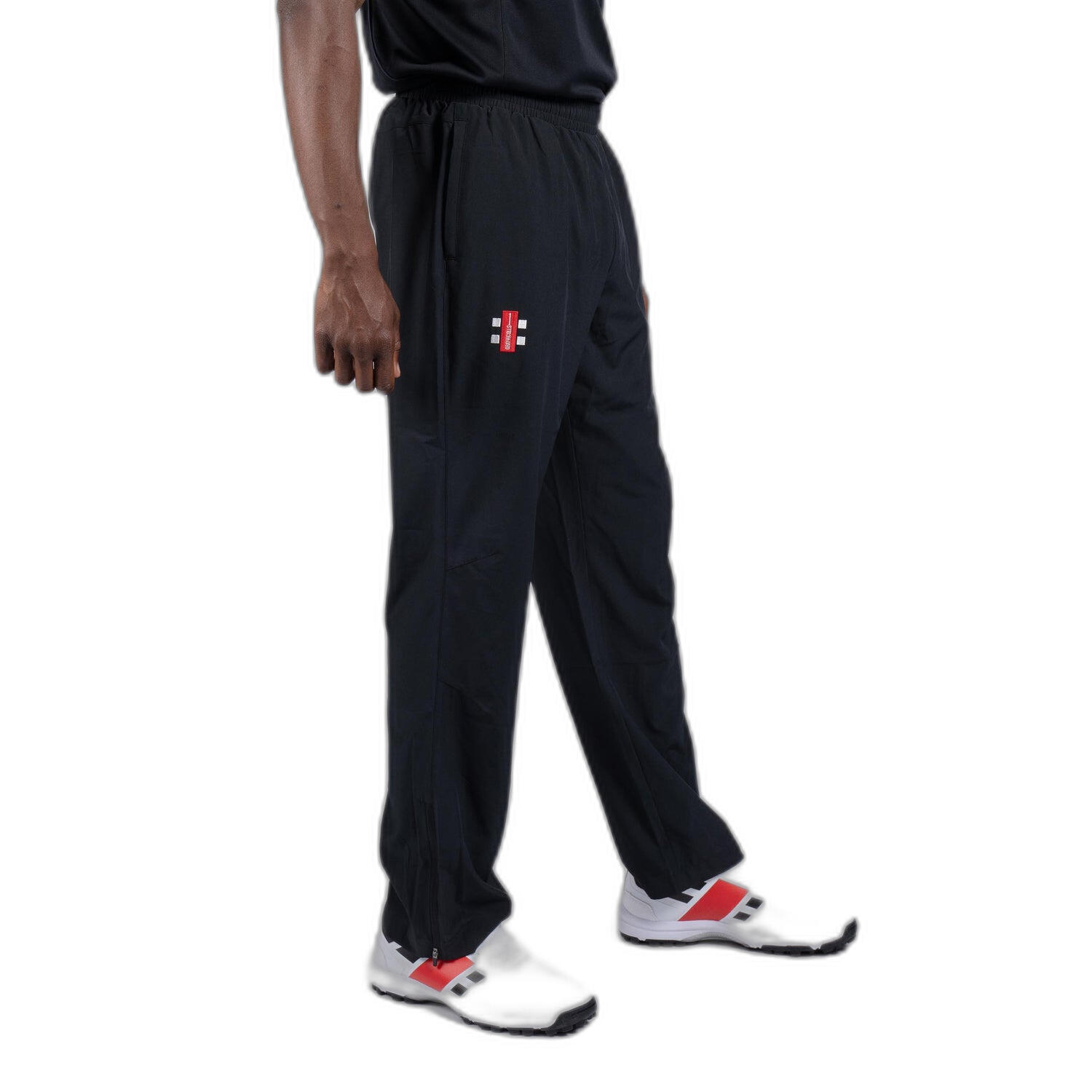 Pantalon de jogging d'entraînement enfant Gray-Nicolls Velocity 3/5