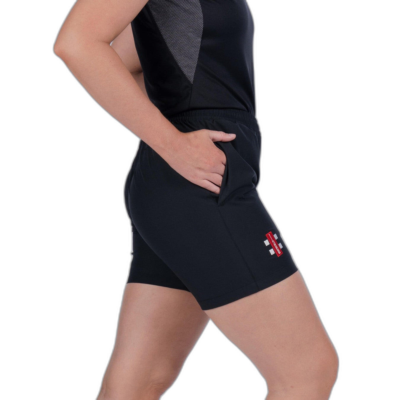 Short femme Gray-Nicolls Velocity 5/5
