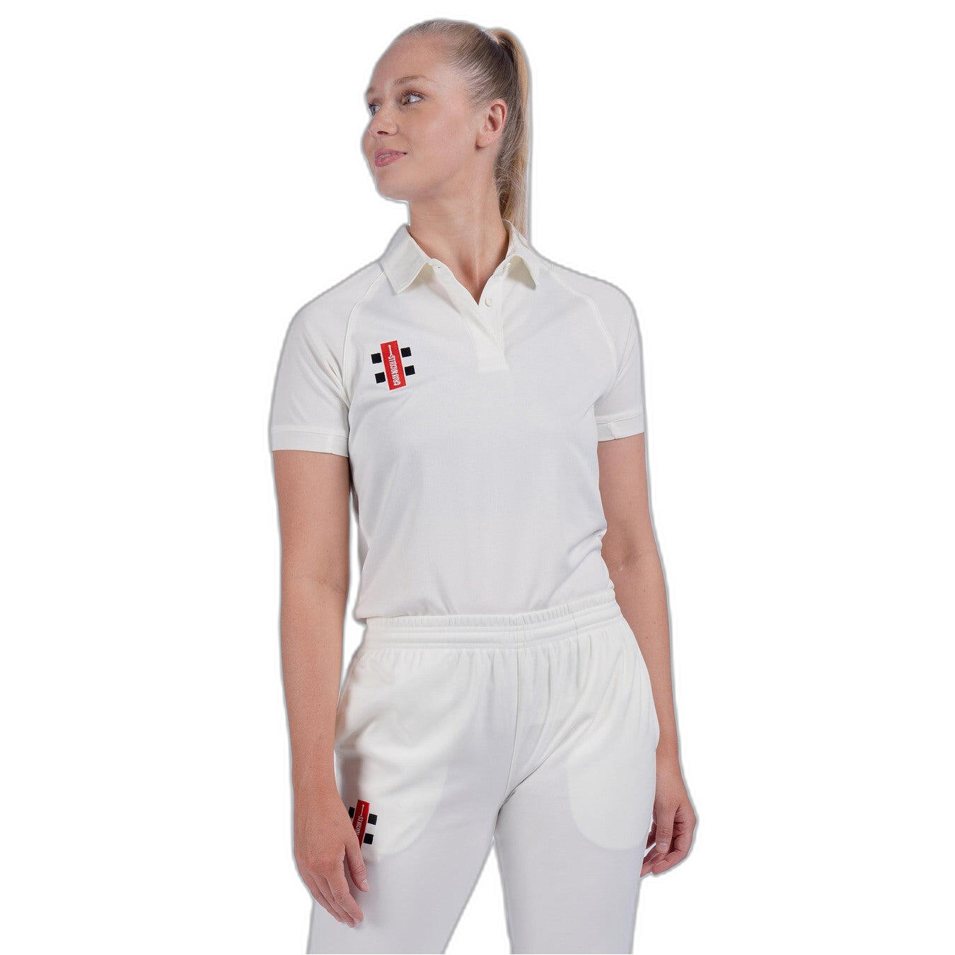 Damespolo Gray-Nicolls Matrix V2 3/6