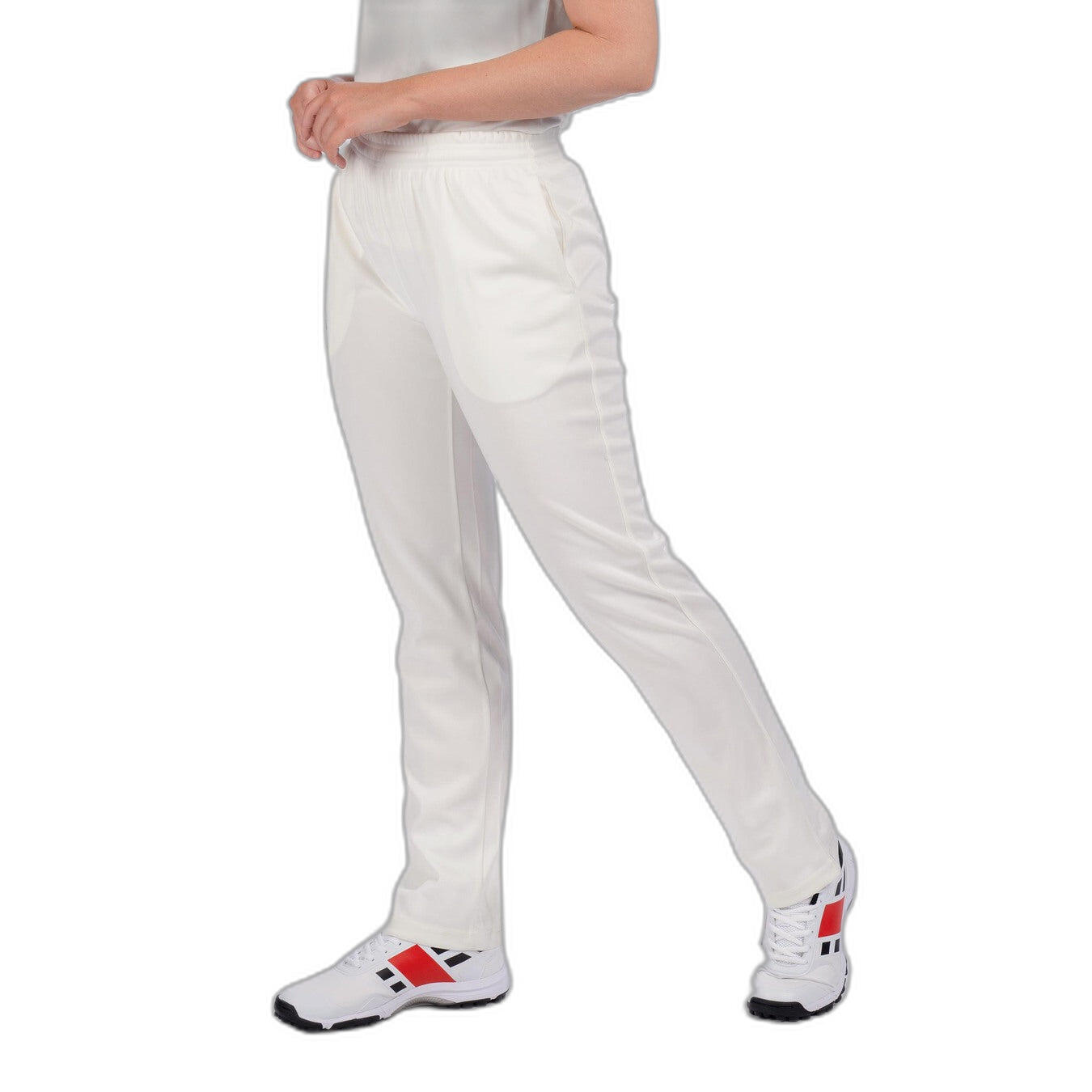 Matrix V2 Men's Trousers,  Ivory 3/5