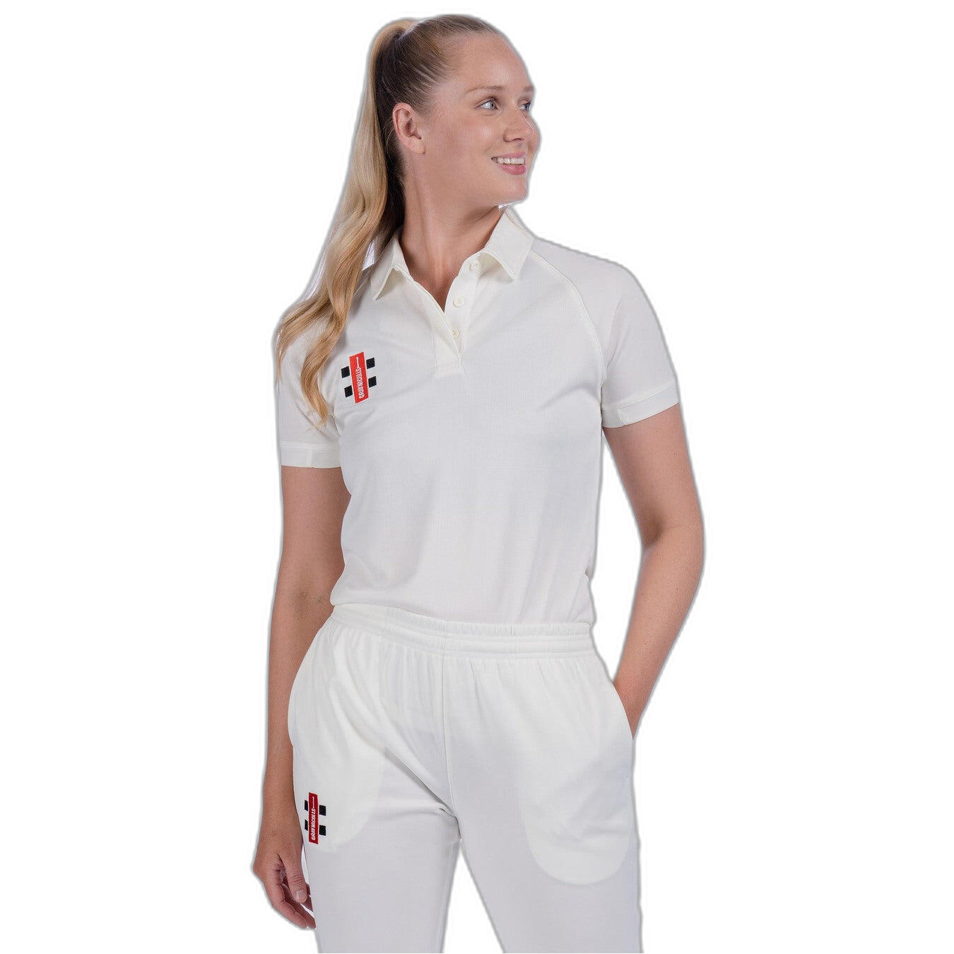 Damespolo Gray-Nicolls Matrix V2 2/6